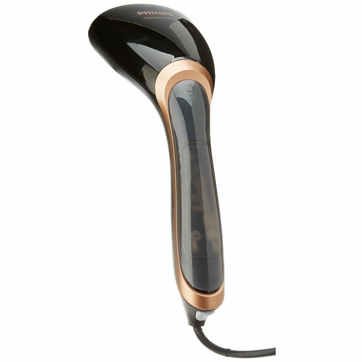 Vertikalt ångstrykjärn Philips GC362/80 - 7