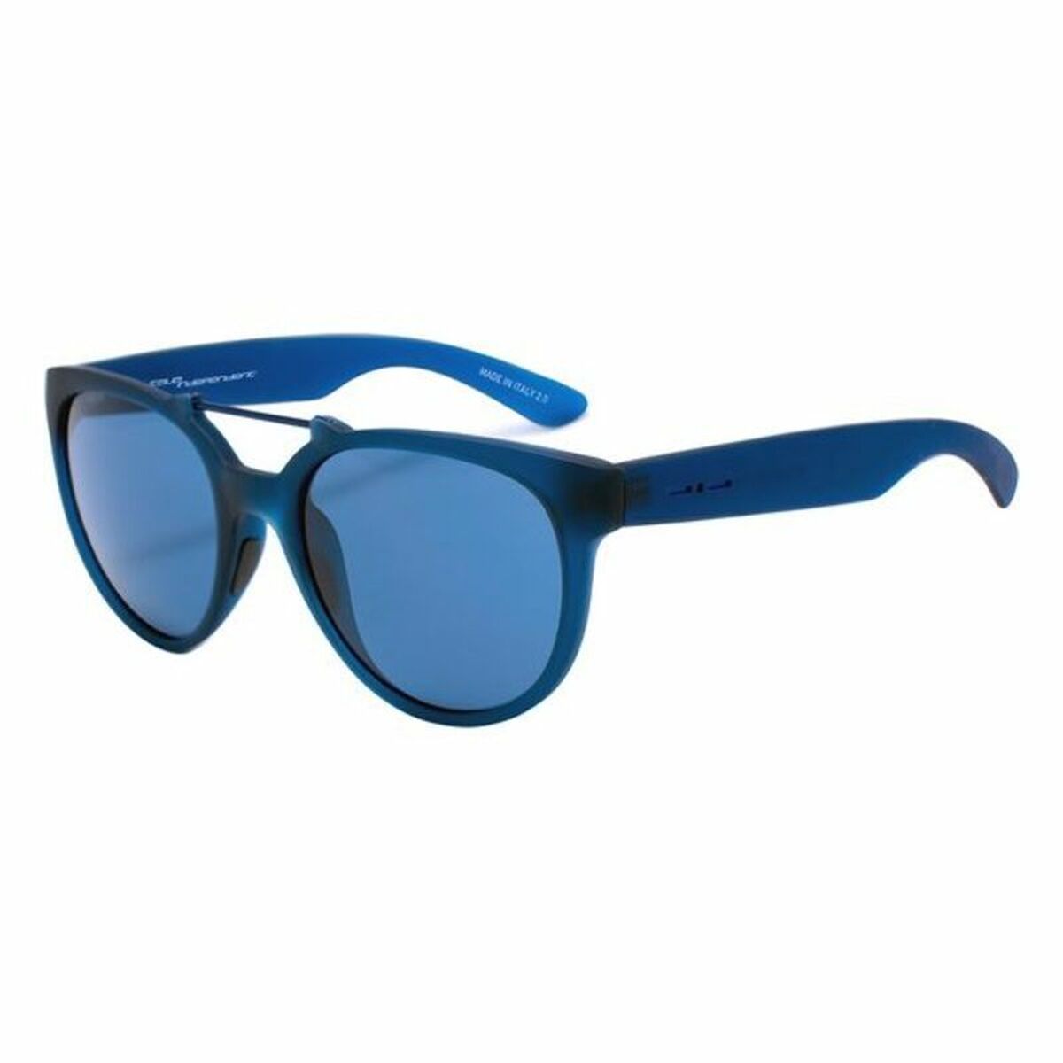 Unisexsolglasögon Italia Independent 0916-021-000 Ø 51 mm - 2