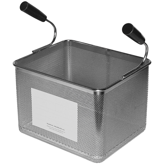 Korg för pastakokare, GN 1/2