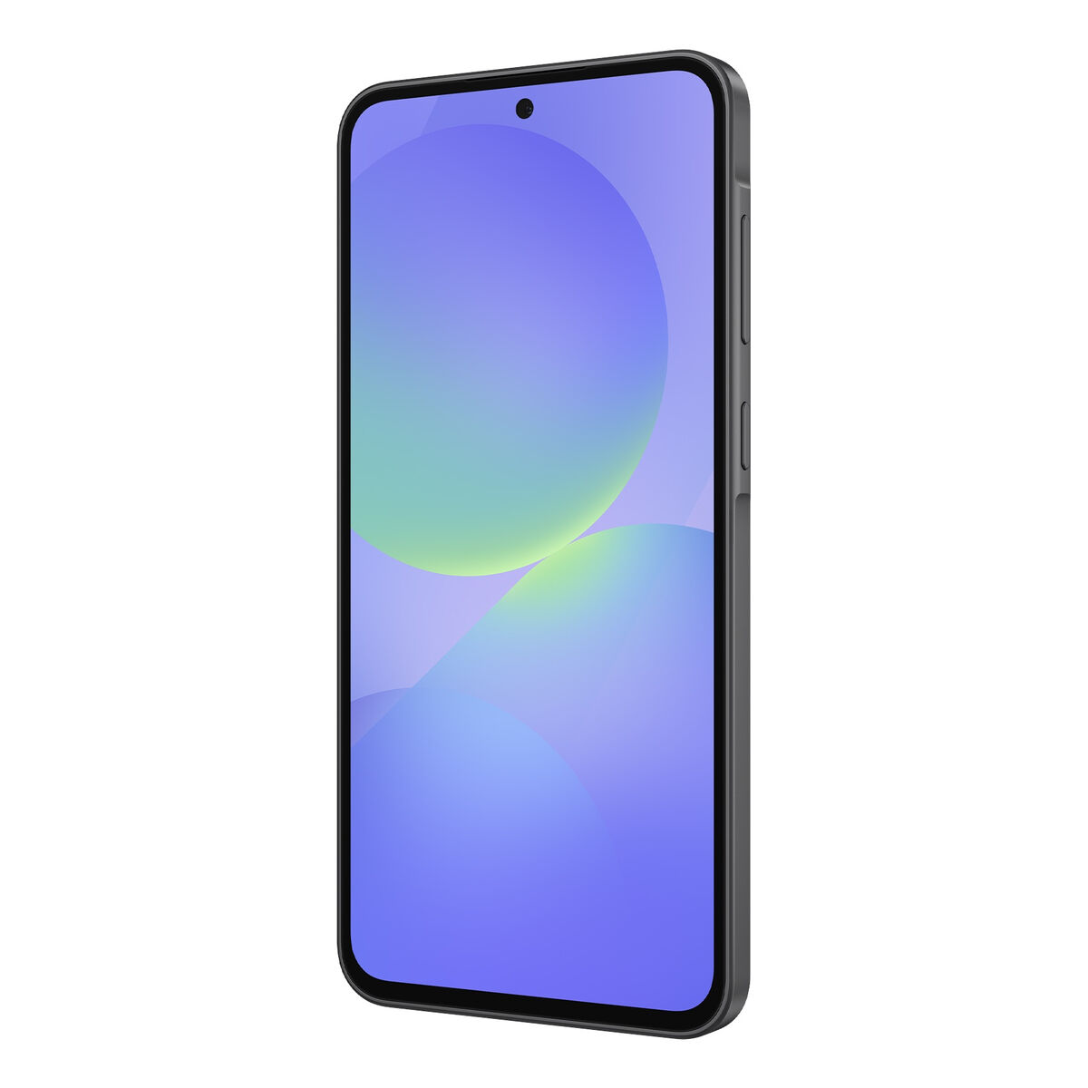 Smartphone Samsung  A36 SM-A366B 6,7" 6 GB RAM 128 GB Svart - 4