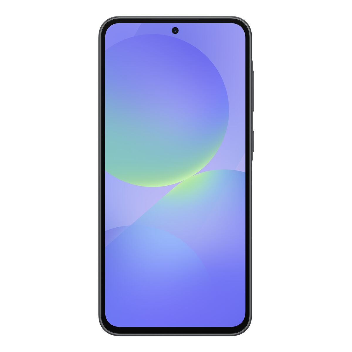 Smartphone Samsung  A36 SM-A366B 6,7" 6 GB RAM 128 GB Svart - 2