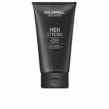Extra starkt Top Gel Goldwell Dualsenses Men 150 ml
