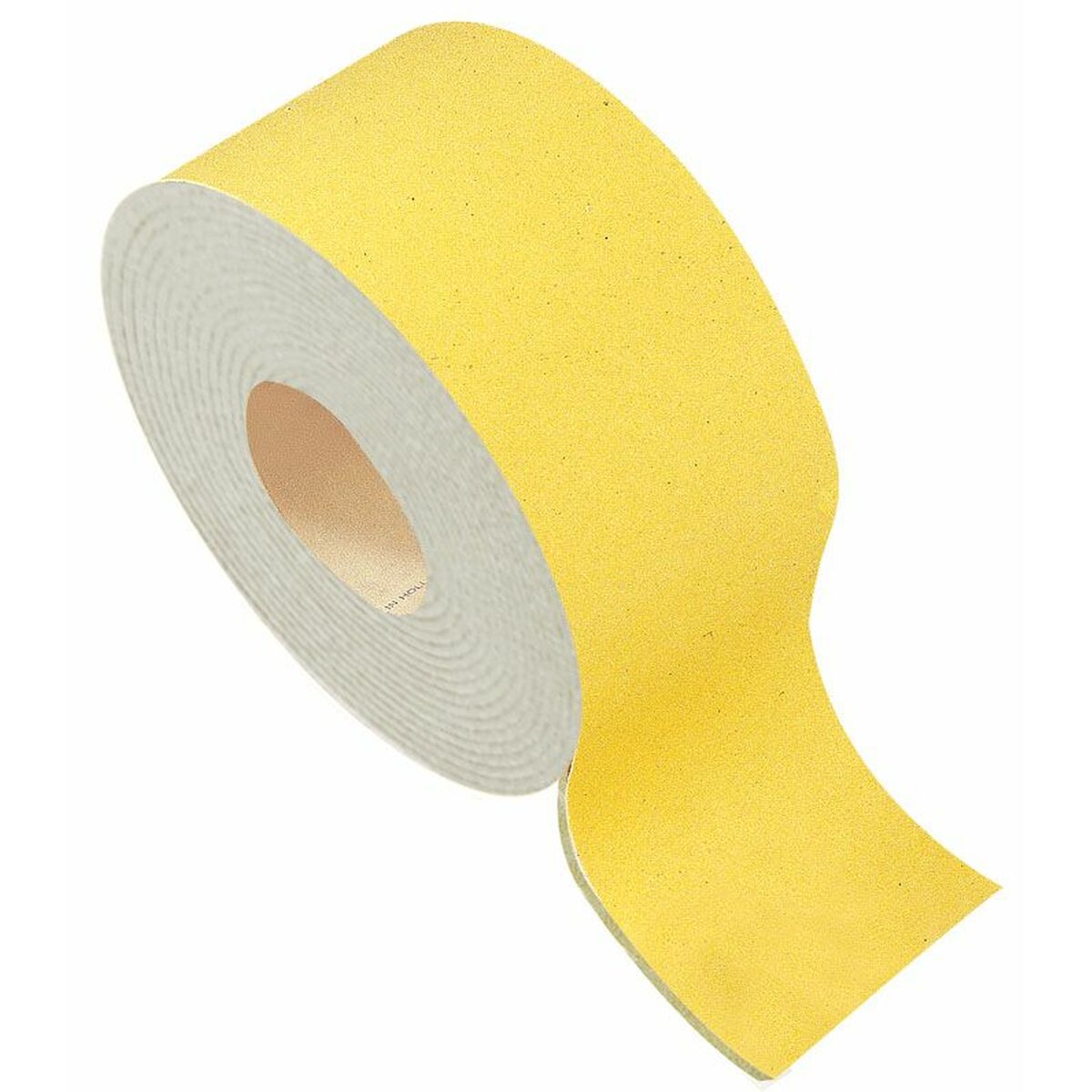 Rulle sandpapper INTERFLEX Rulle 25 m Gul - 2