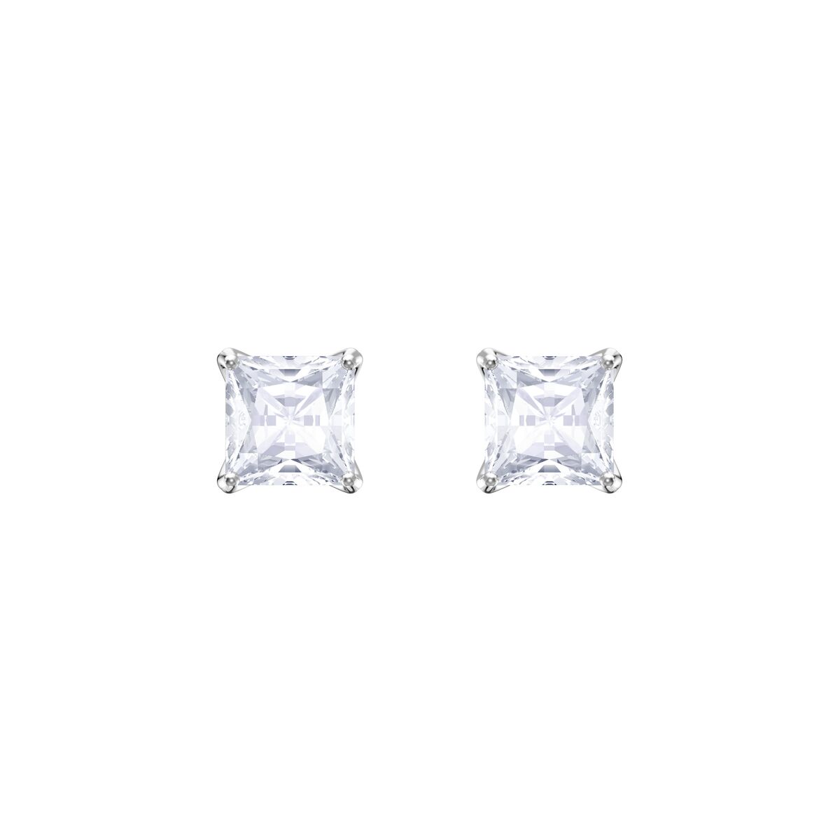Dam örhängen Swarovski 5430365 Sterlingsilver 925