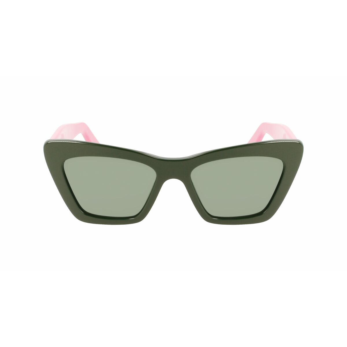 Damsolglasögon Salvatore Ferragamo SF929S-304 Ø 55 mm - 2