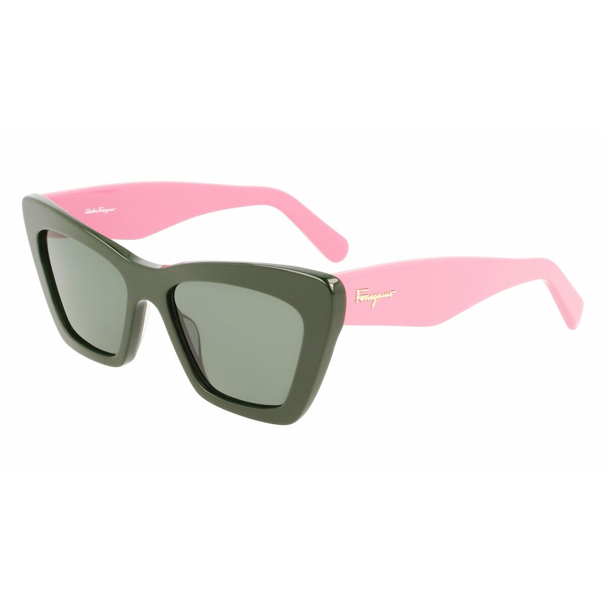 Damsolglasögon Salvatore Ferragamo SF929S-304 Ø 55 mm