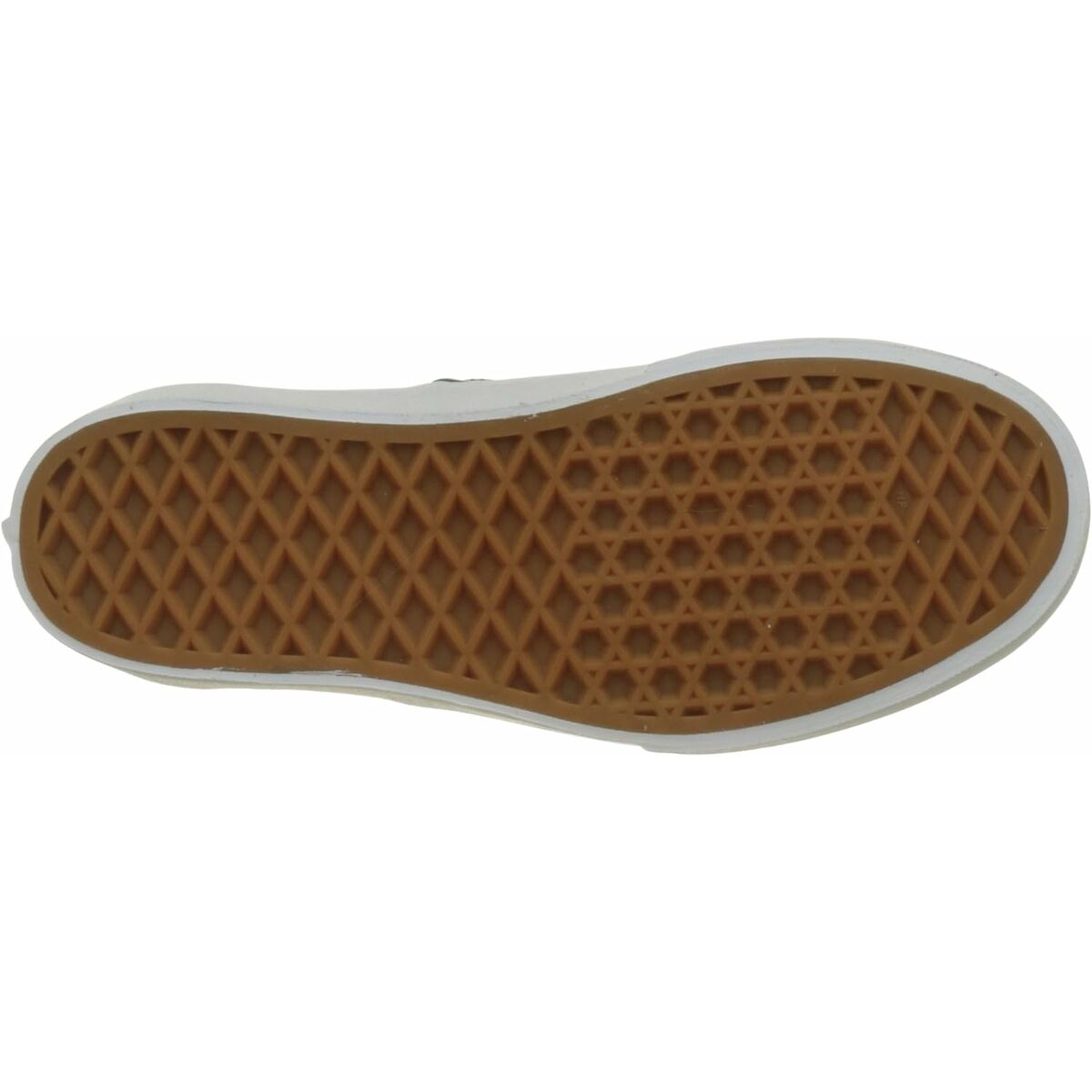 Gymnastikskor, Herr AUTHENTIC PLAFOR Vans UA AUTHENTIC PLATFORM Svart - 6