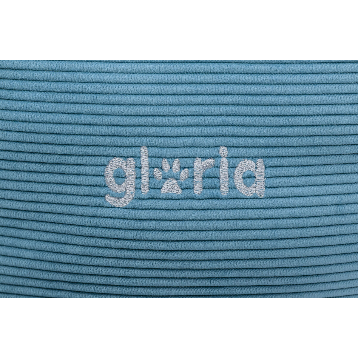 Hundsäng Gloria Capileira Blå 40 x 23 cm - 4