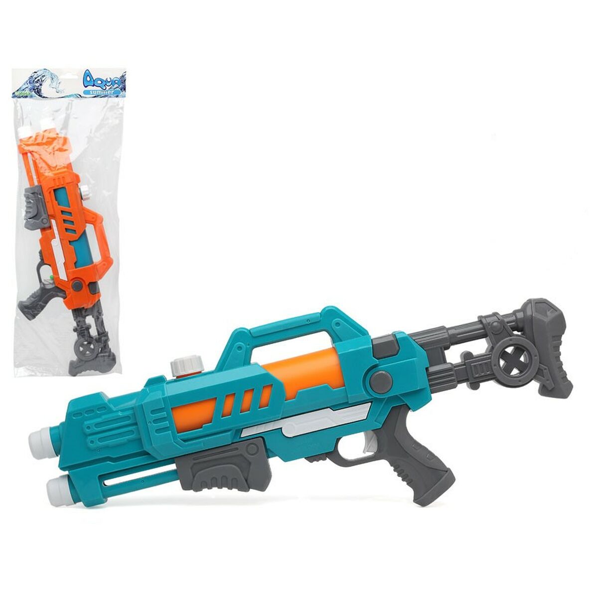 Vattenpistol 58 x 25 cm