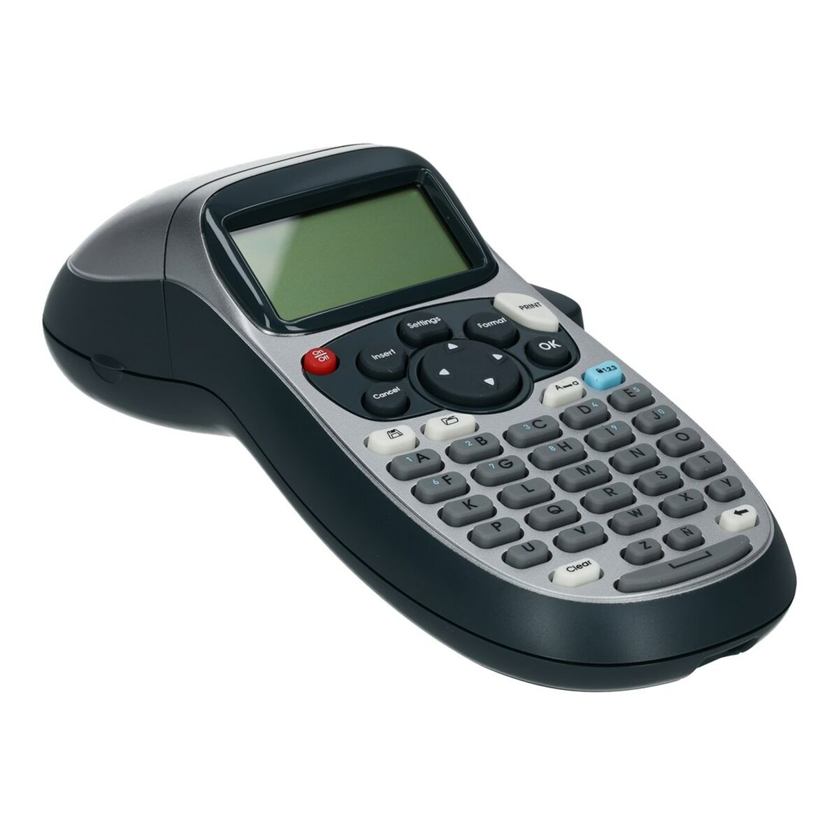 Elektrisk Etikettskrivare Bärbar Dymo 2174577 - 2