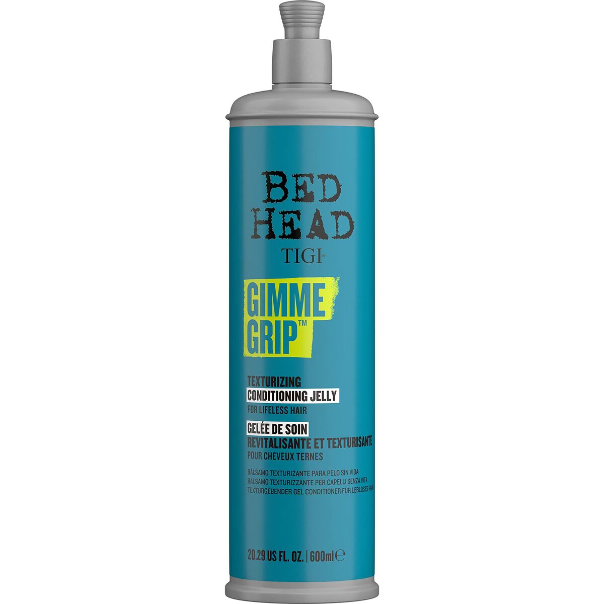 Balsam Tigi Gimme Grip (600 ml)