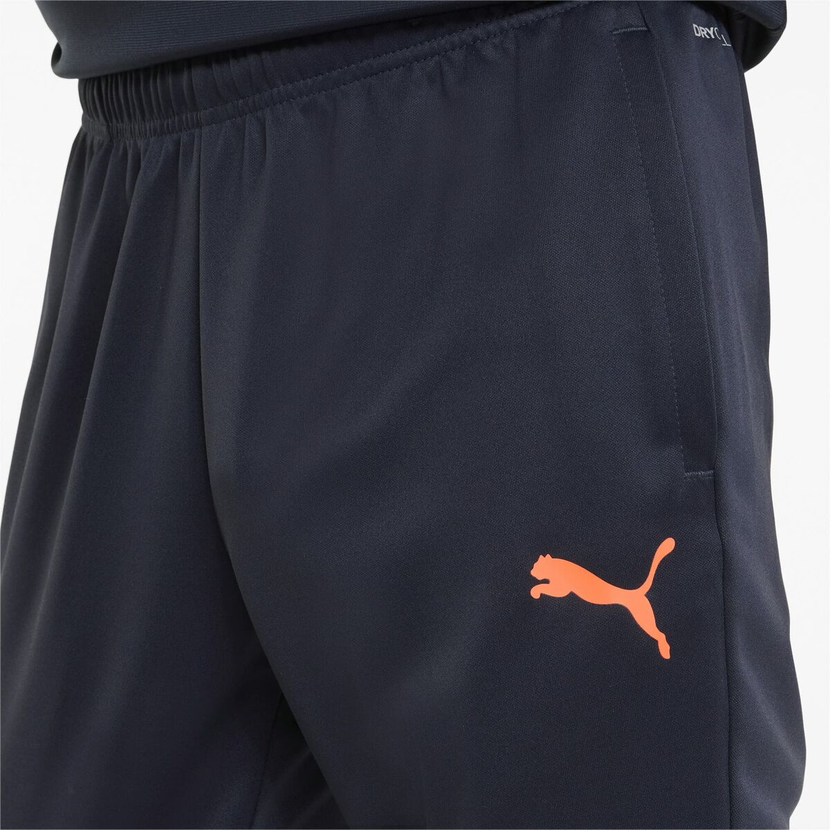 Långa träningsbyxor Puma Män - 6