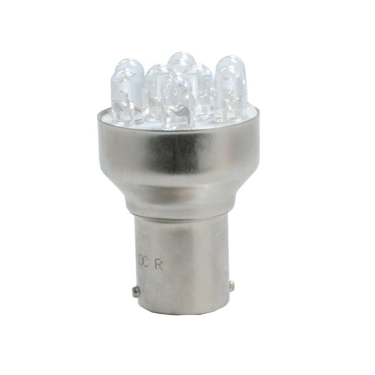 Glödlampa för bil M-Tech L045Y