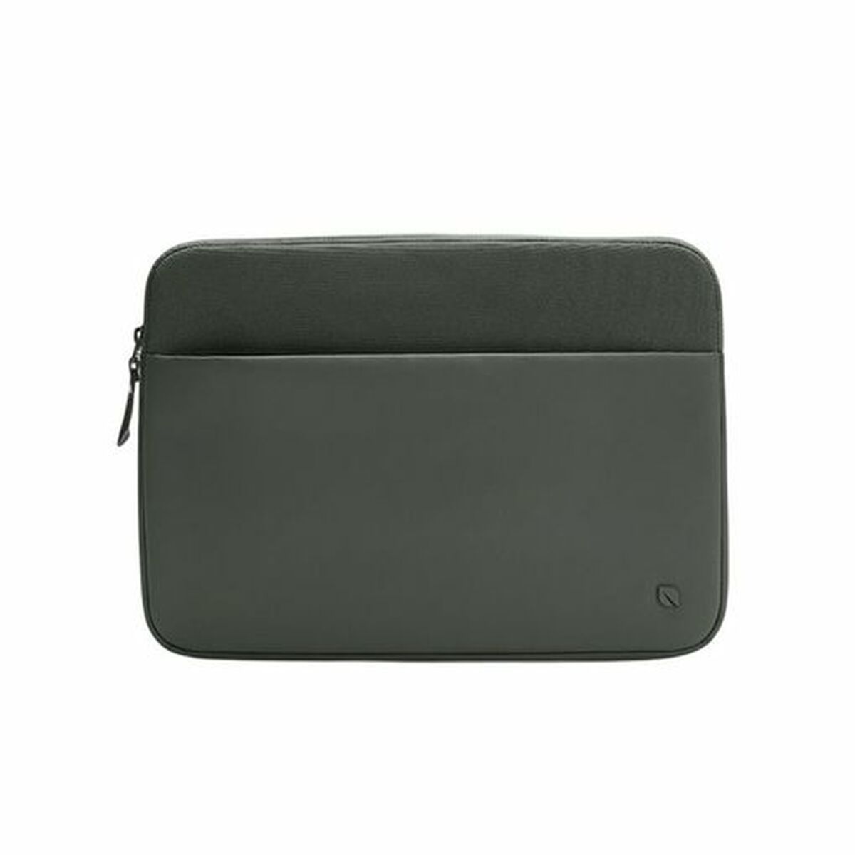 Laptopväska Incase INCO400717-SIV Svart 14"