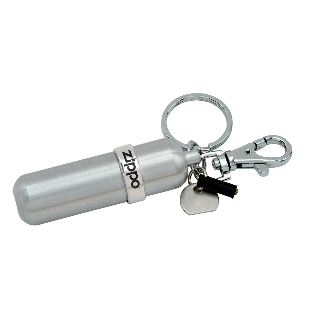 Zippo- Fuel Canister