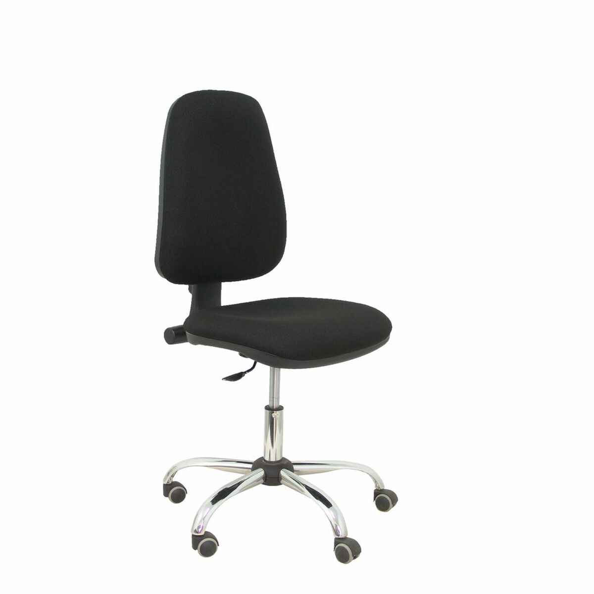 Kontorsstol Socovos P&C 17CP Svart - 2