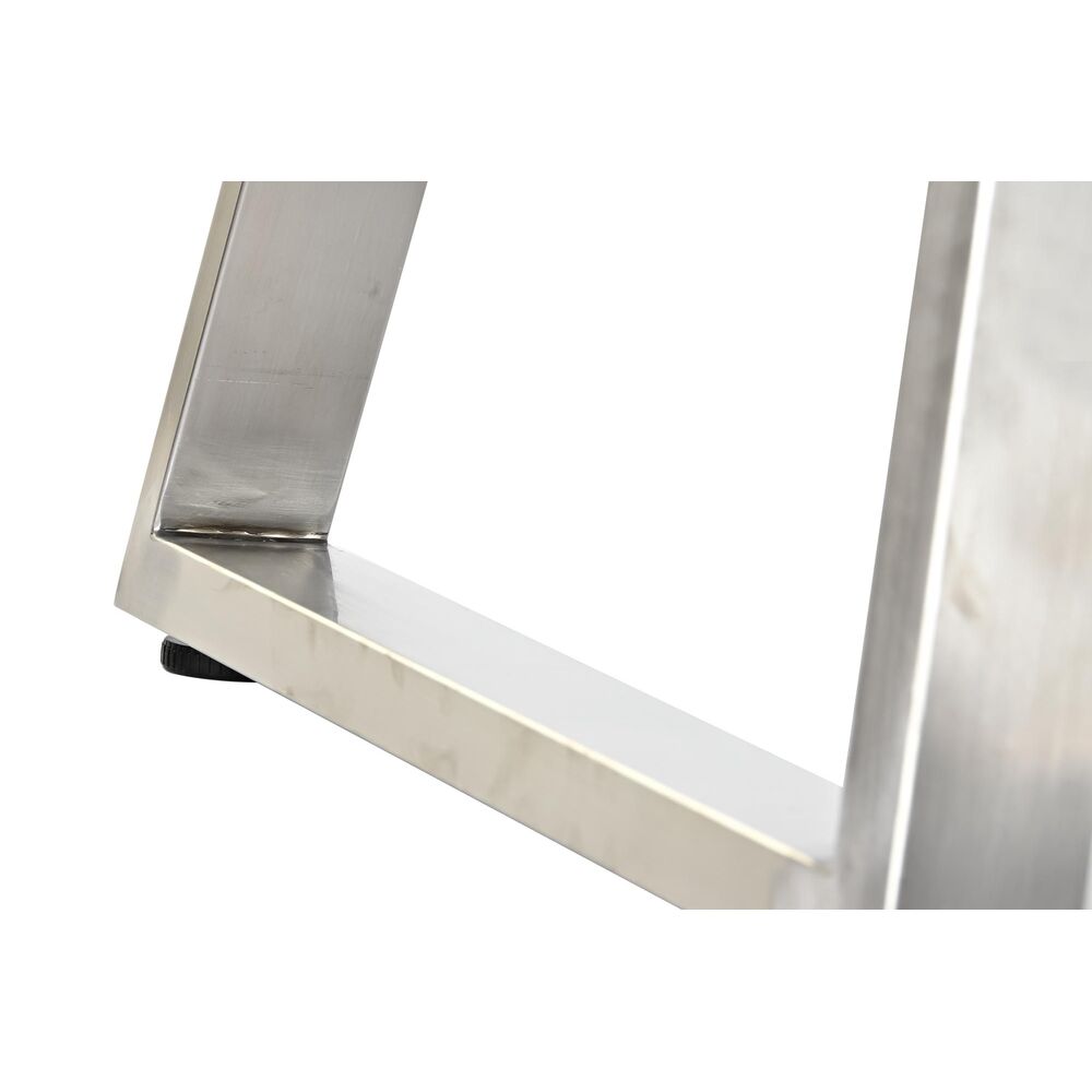 Soffbord DKD Home Decor MDF Stål (120 x 60 x 44 cm) - 5
