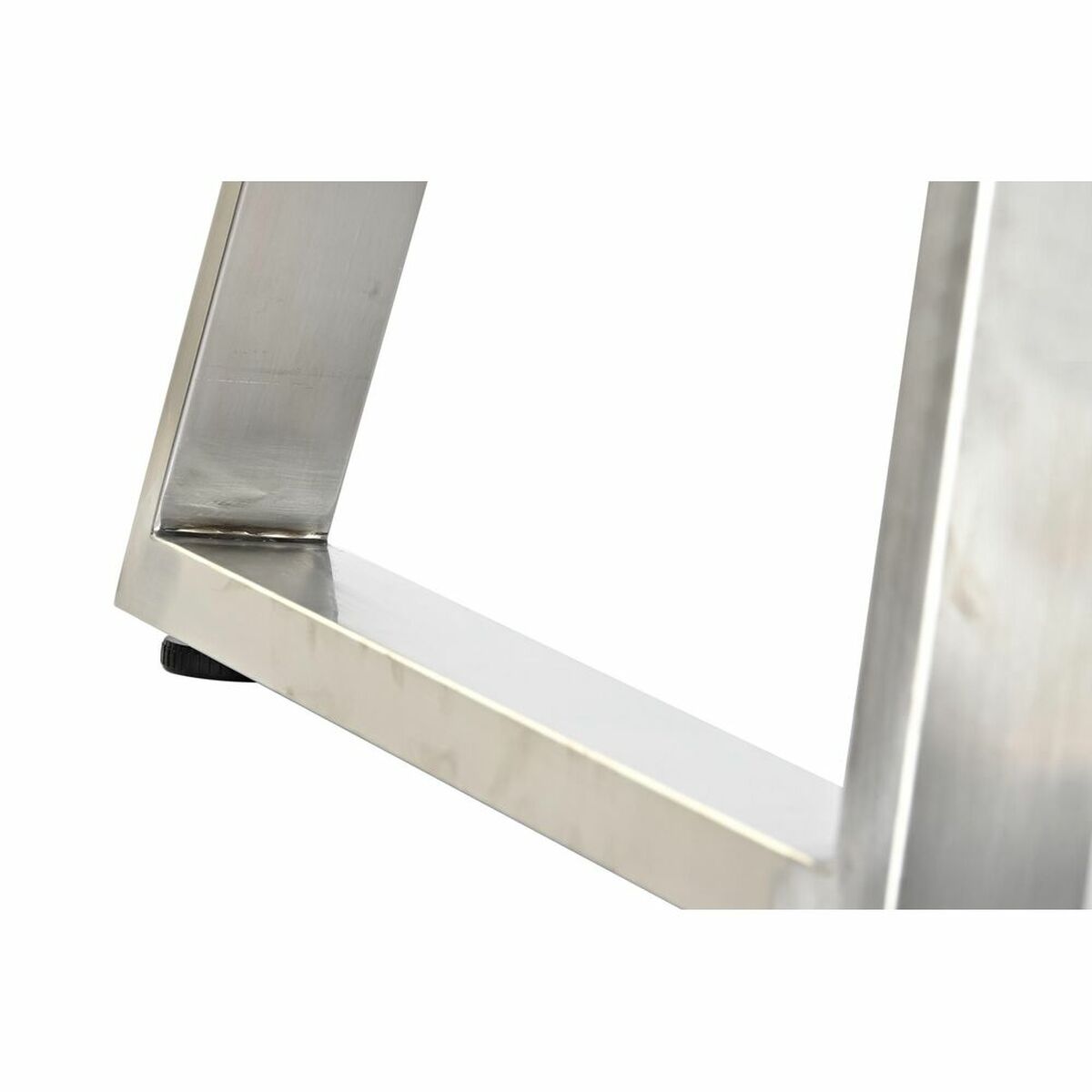Soffbord DKD Home Decor MDF Stål (120 x 60 x 44 cm) - 18