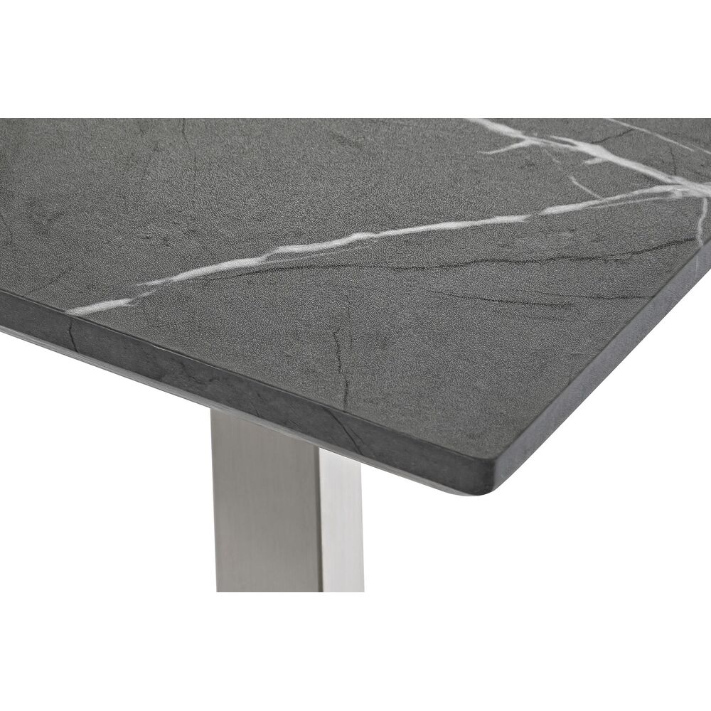 Soffbord DKD Home Decor MDF Stål (120 x 60 x 44 cm) - 4