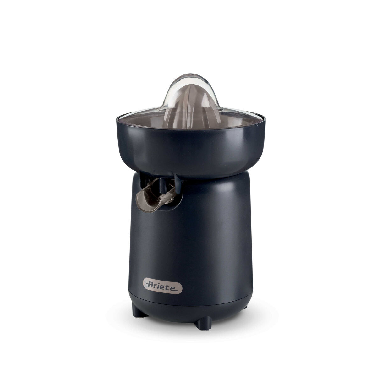 Elektrisk Juicepress Ariete 0417/00 Svart 40 W Grå - 2