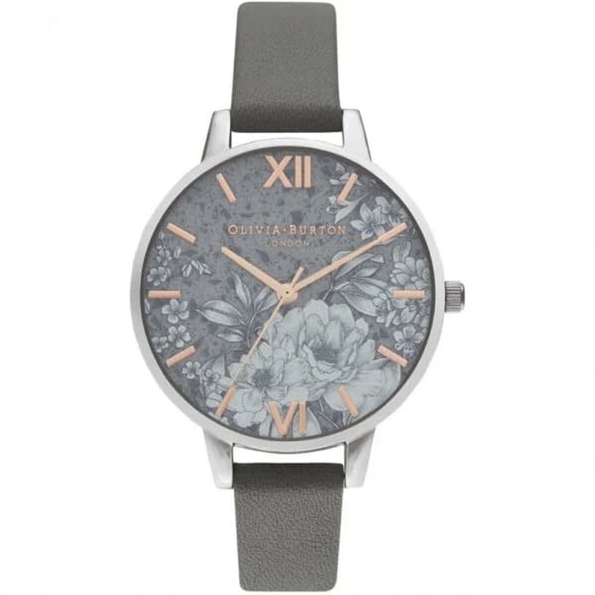 Damklocka Olivia Burton OB16TZ05 (Ø 34 mm) - 3