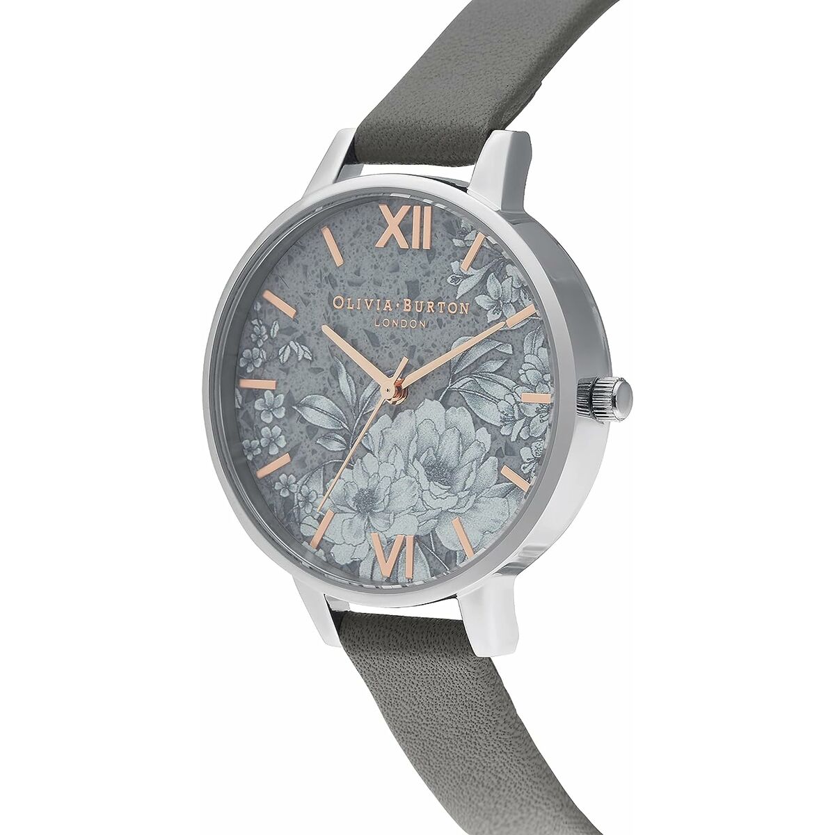 Damklocka Olivia Burton OB16TZ05 (Ø 34 mm) - 6