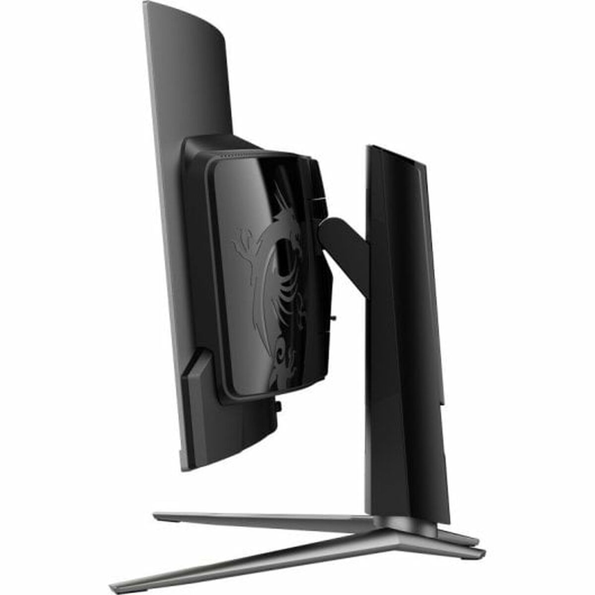 Monitor MSI MAG 341CQP 34" 175 hz UltraWide Quad HD - 5