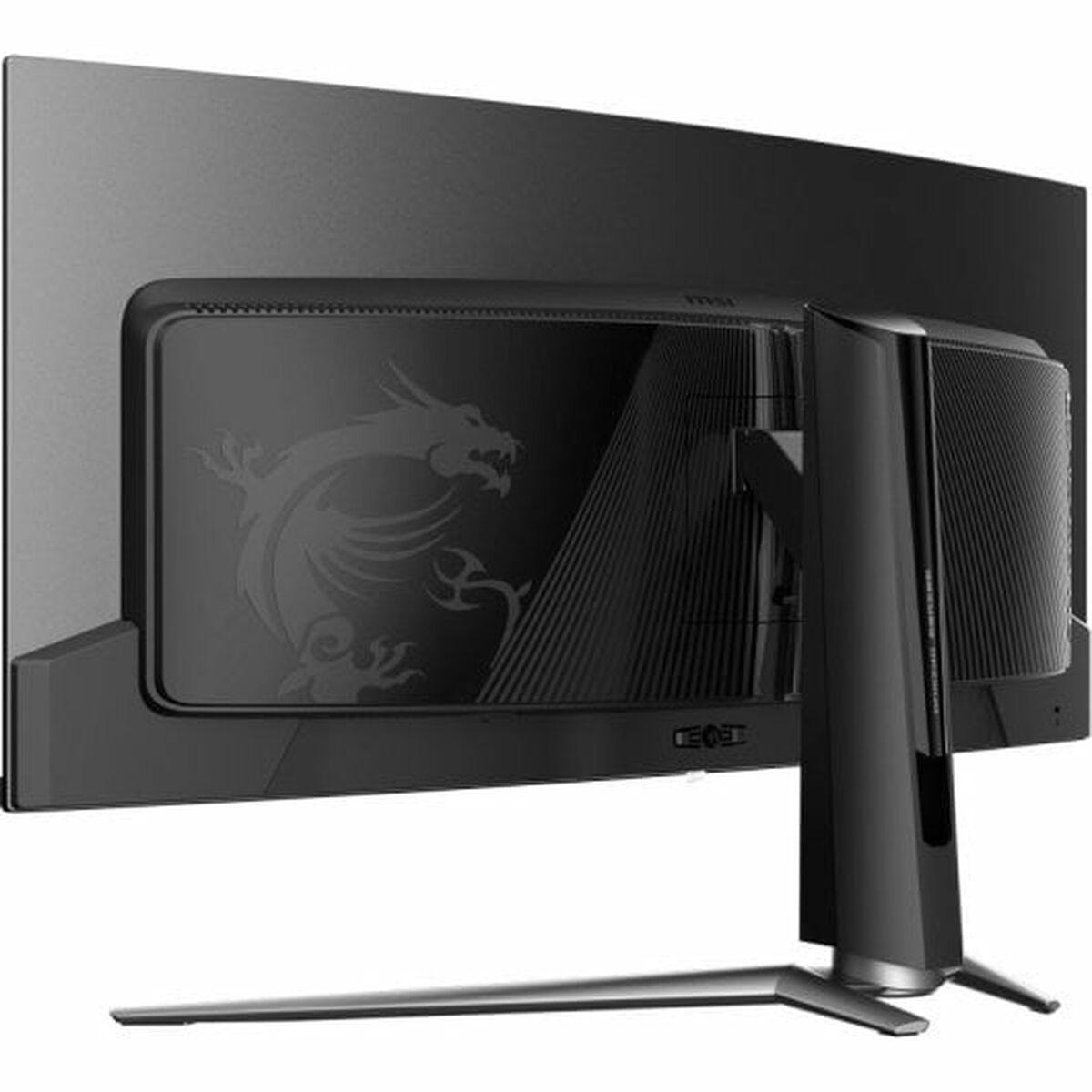 Monitor MSI MAG 341CQP 34" 175 hz UltraWide Quad HD - 6