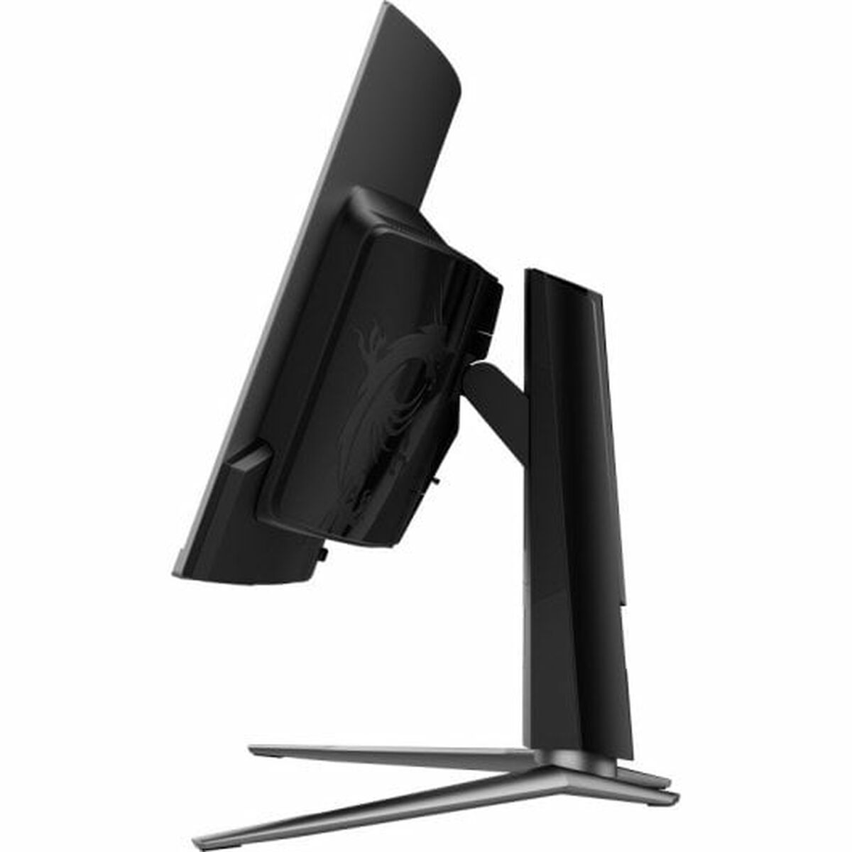 Monitor MSI MAG 341CQP 34" 175 hz UltraWide Quad HD - 7