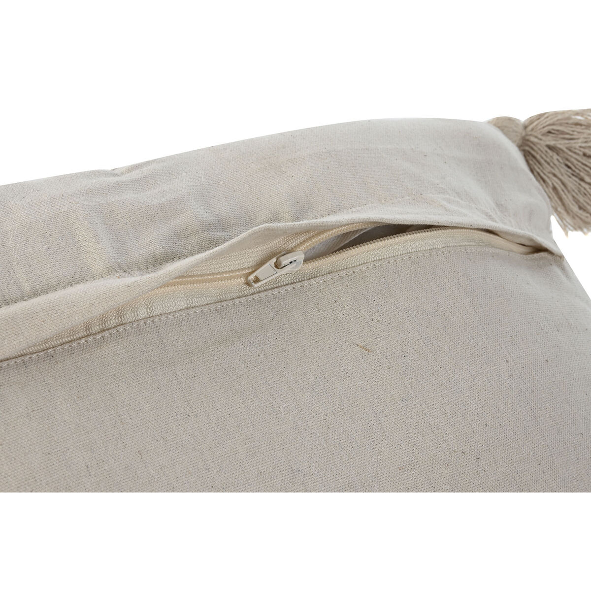 Kudde Home ESPRIT Boho 45 x 45 cm - 3
