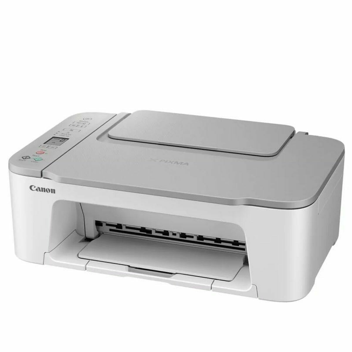 Multifunktionsskrivare Canon Pixma TS3551I - 2