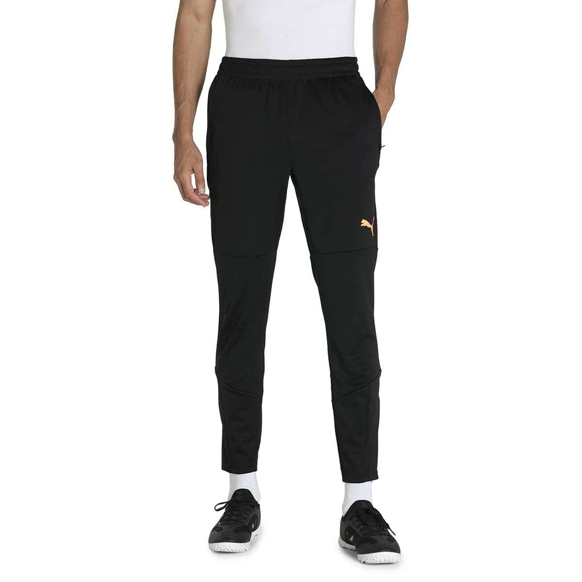 Långa träningsbyxor Puma Män