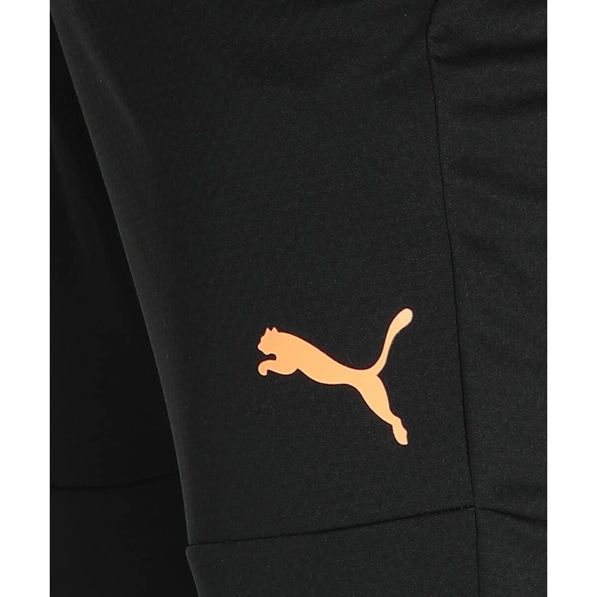 Långa träningsbyxor Puma Män - 6