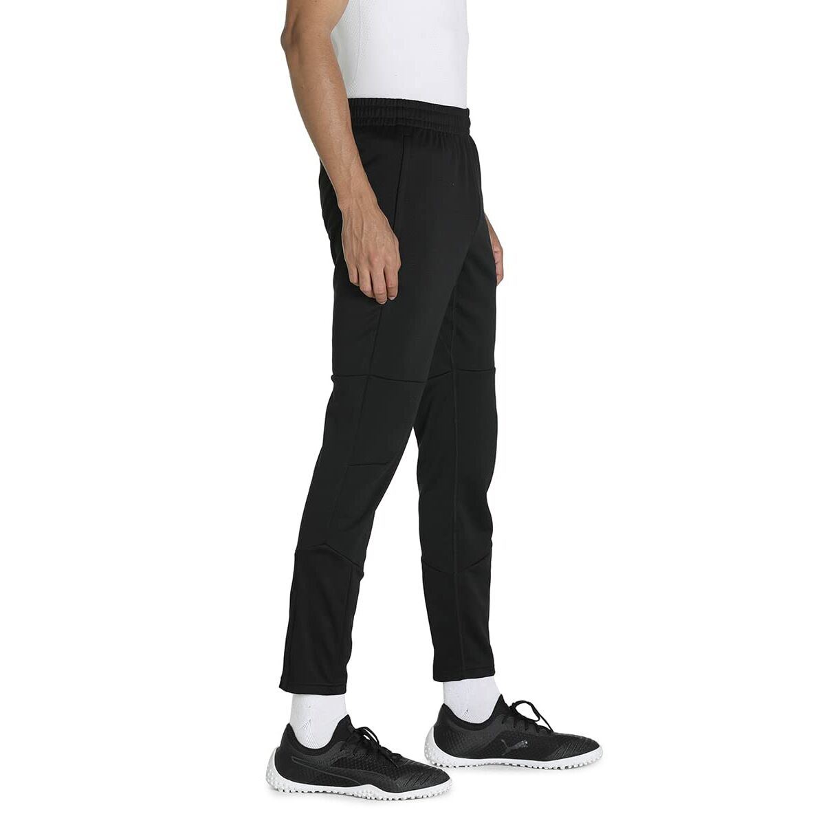 Långa träningsbyxor Puma Män - 4