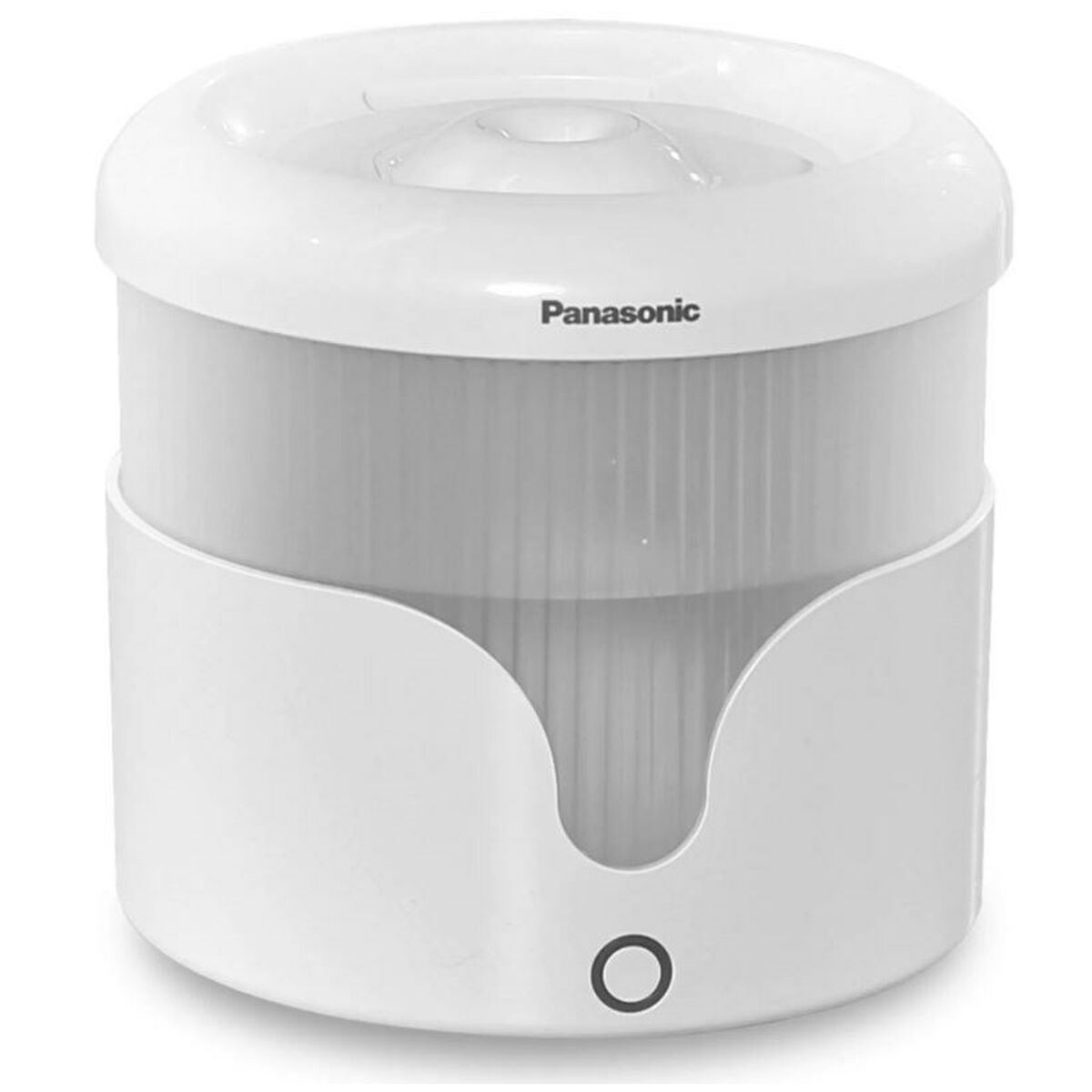 Fontän för husdjur Panasonic CP-JNW01CW Vit Plast - 2