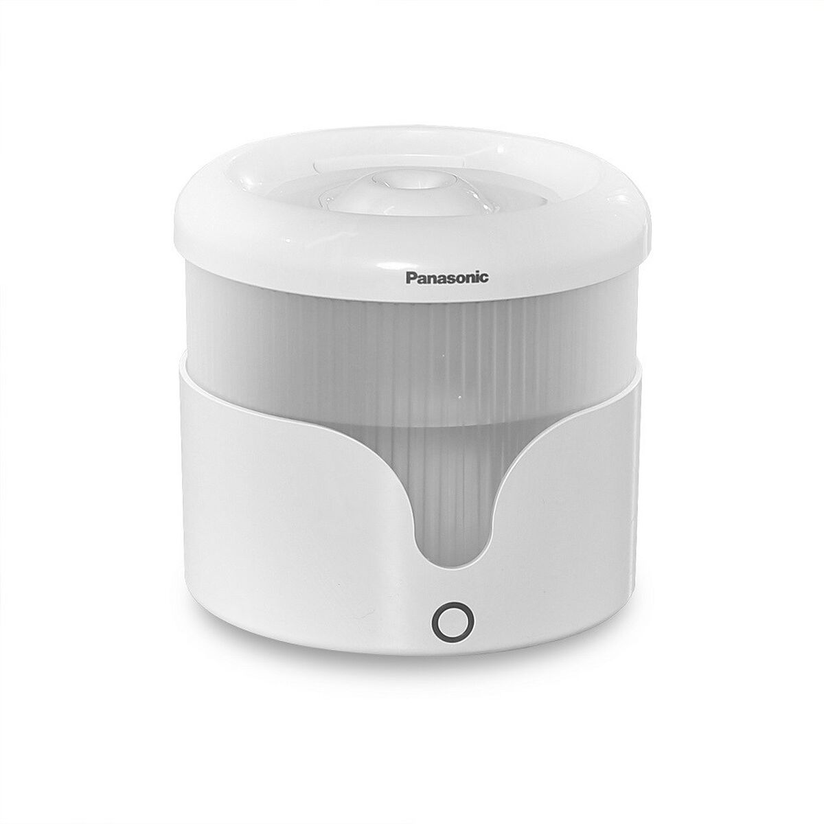 Fontän för husdjur Panasonic CP-JNW01CW Vit Plast