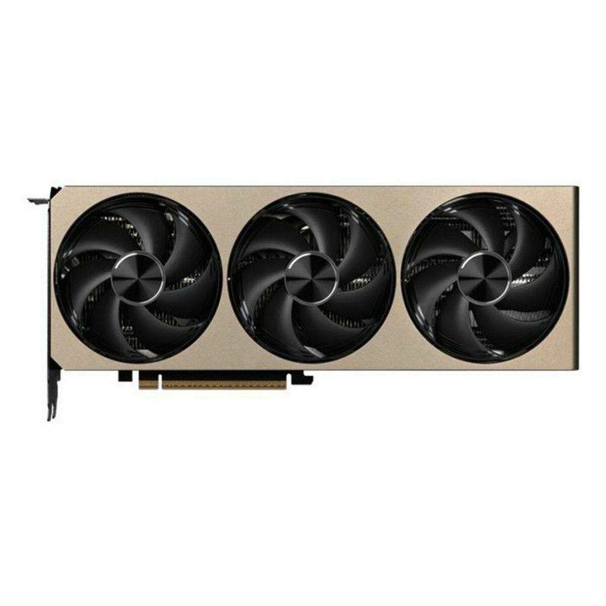 Grafikkort MSI nvidia geforce rtx 5070 ti 16 GB GDDR7 - 2