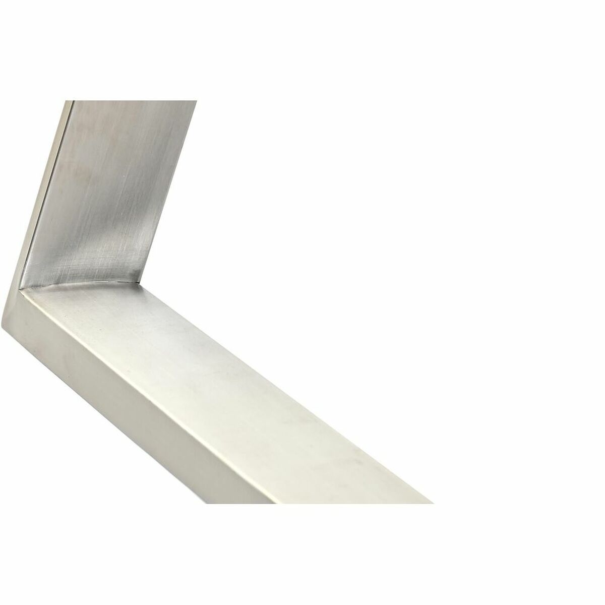 Matsalsbord DKD Home Decor Stål Vit 160 x 90 x 76 cm Trä MDF - 10
