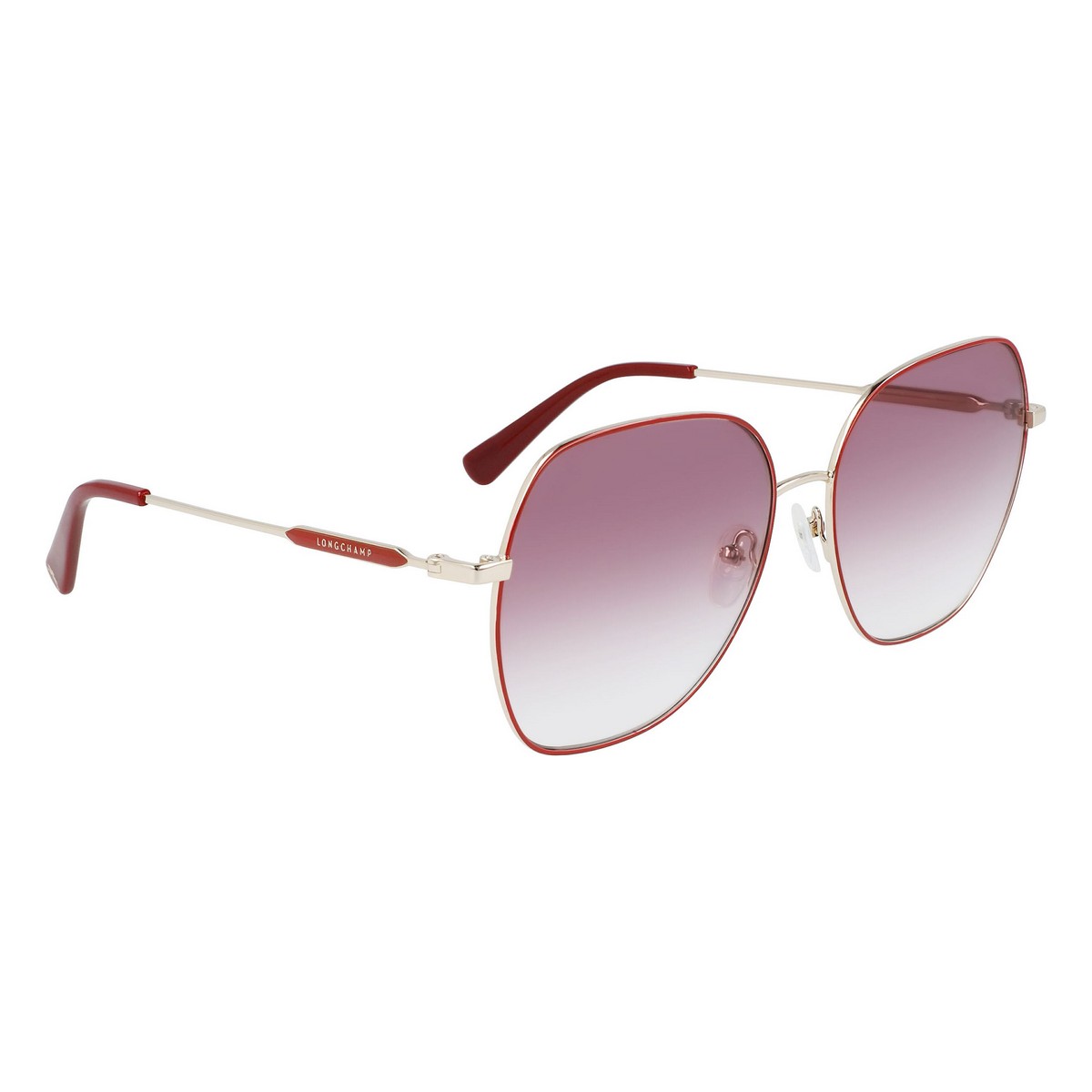 Damsolglasögon Longchamp LO151S-604 ø 60 mm - 5
