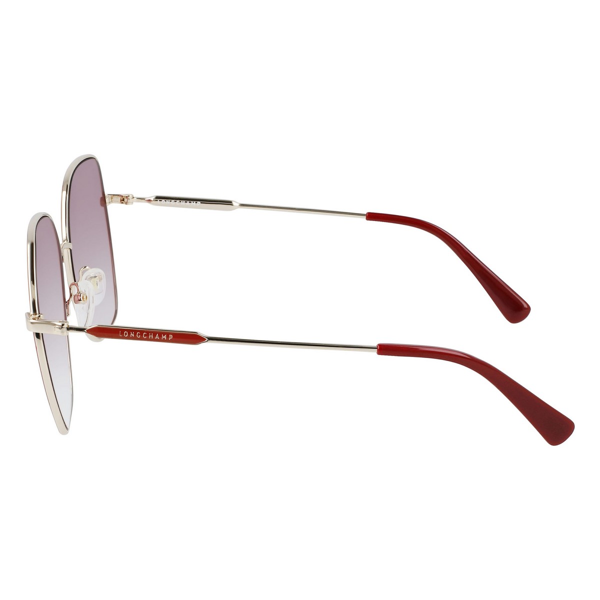 Damsolglasögon Longchamp LO151S-604 ø 60 mm - 6