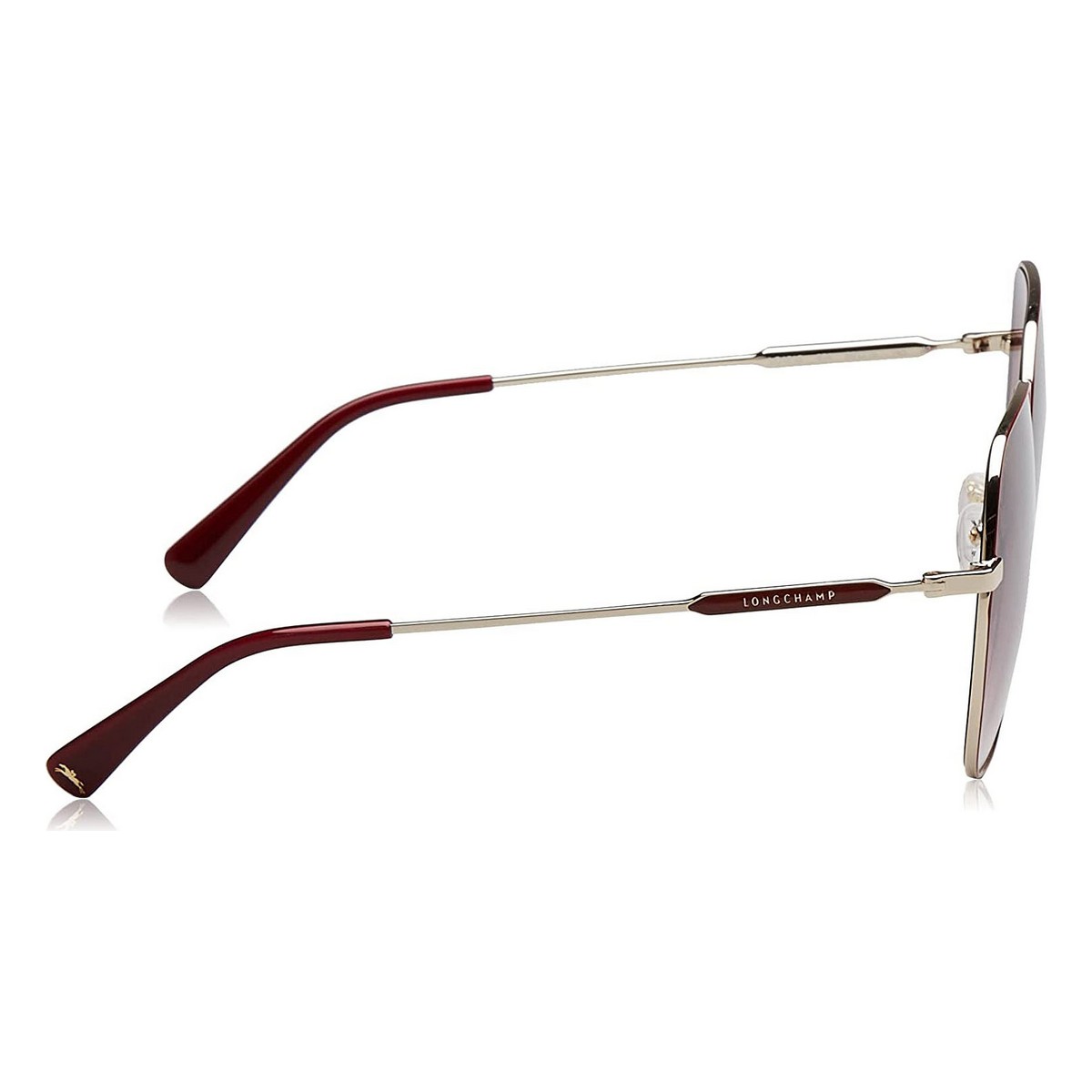 Damsolglasögon Longchamp LO151S-604 ø 60 mm - 10