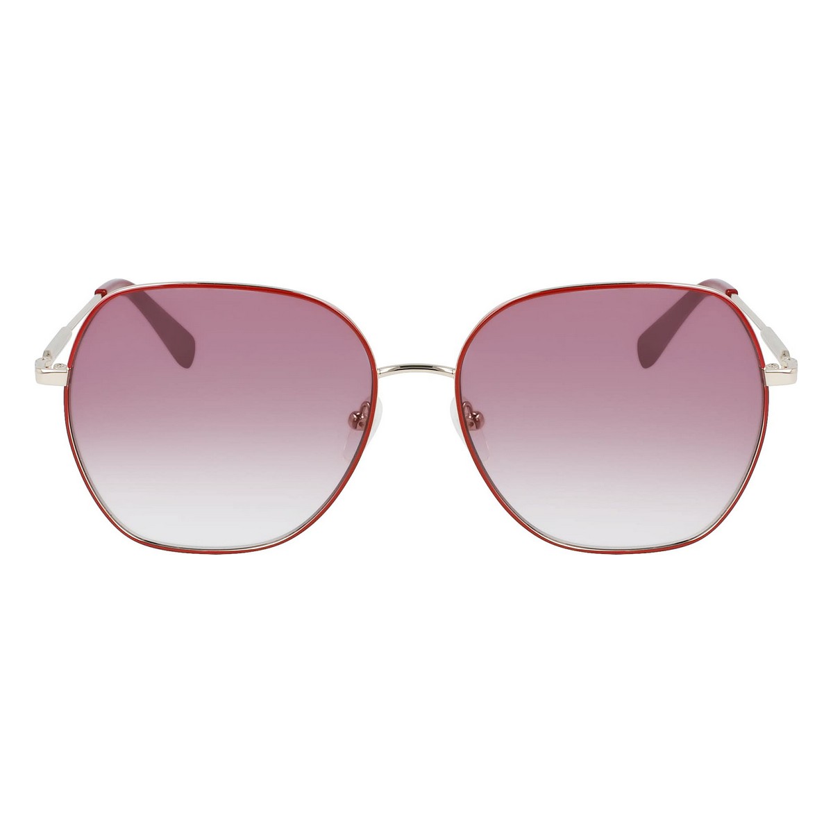 Damsolglasögon Longchamp LO151S-604 ø 60 mm - 3