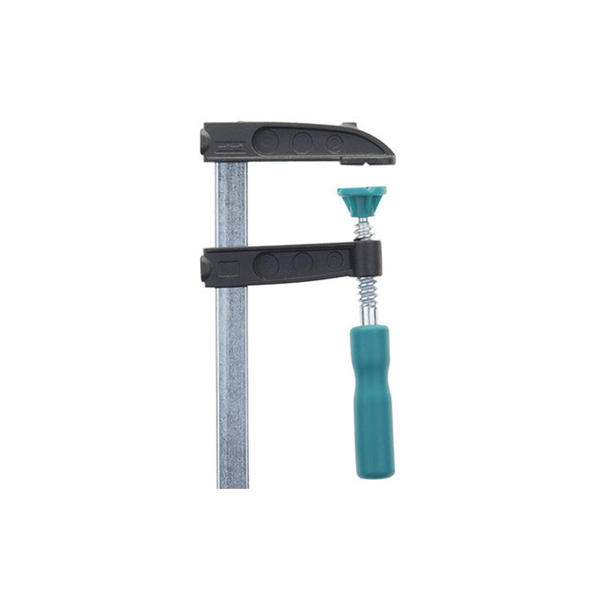 Skruvsargeant Wolfcraft 3607000 Stål 50-100 mm - 2