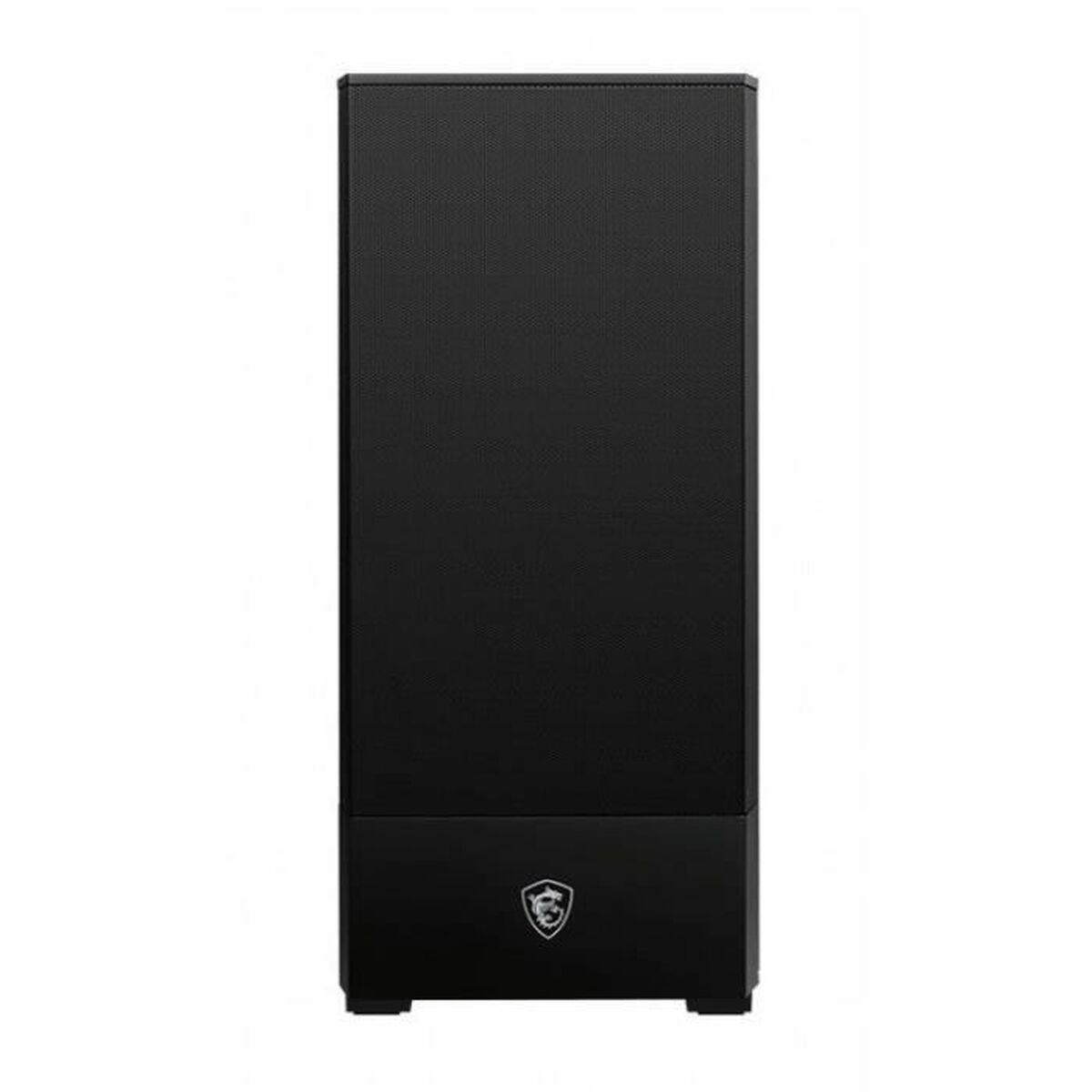 ATX Semitorn MSI CAS MAG FORGE 111R Svart - 4