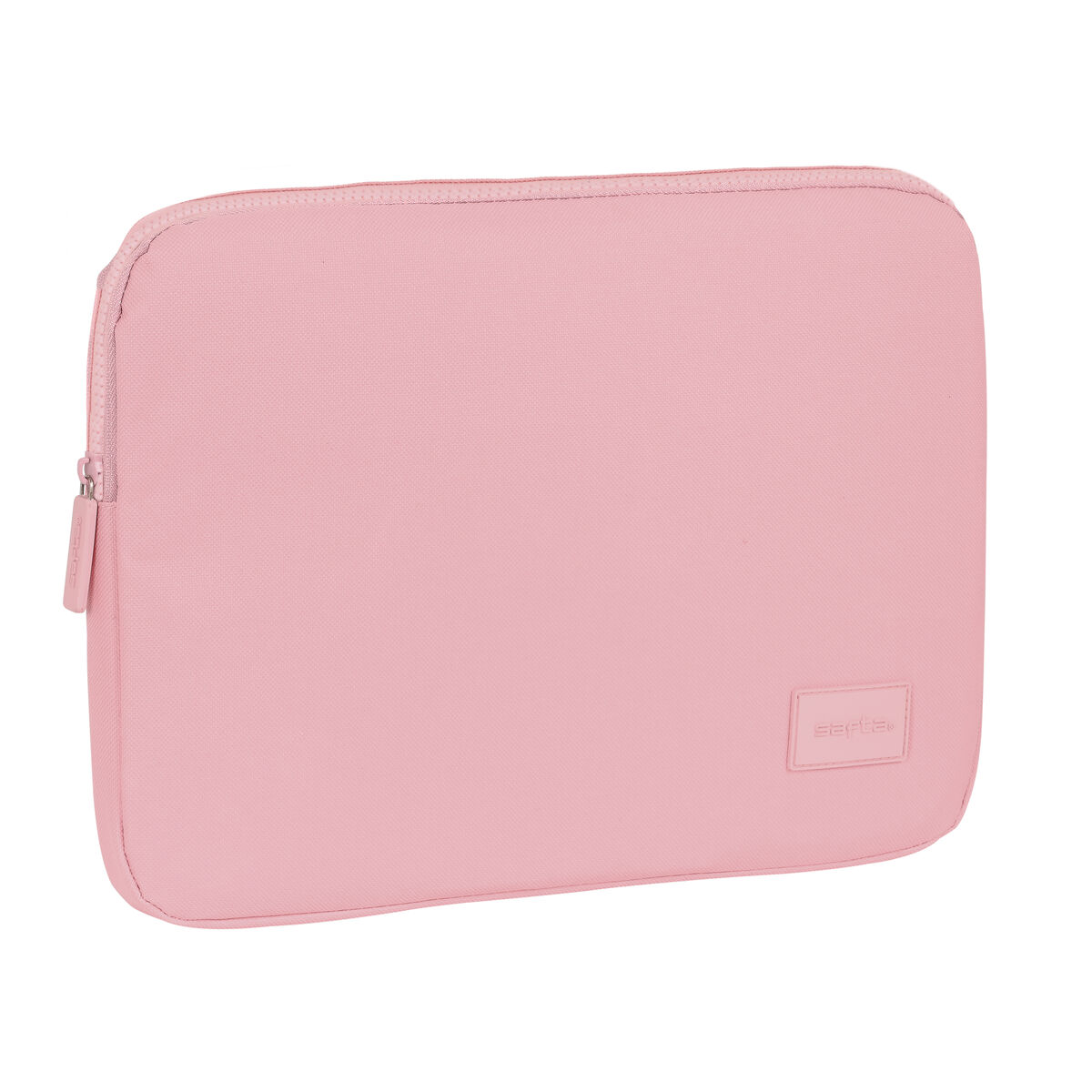 Laptopfodral Safta 14" 34 x 25 x 2 cm Rosa - 3