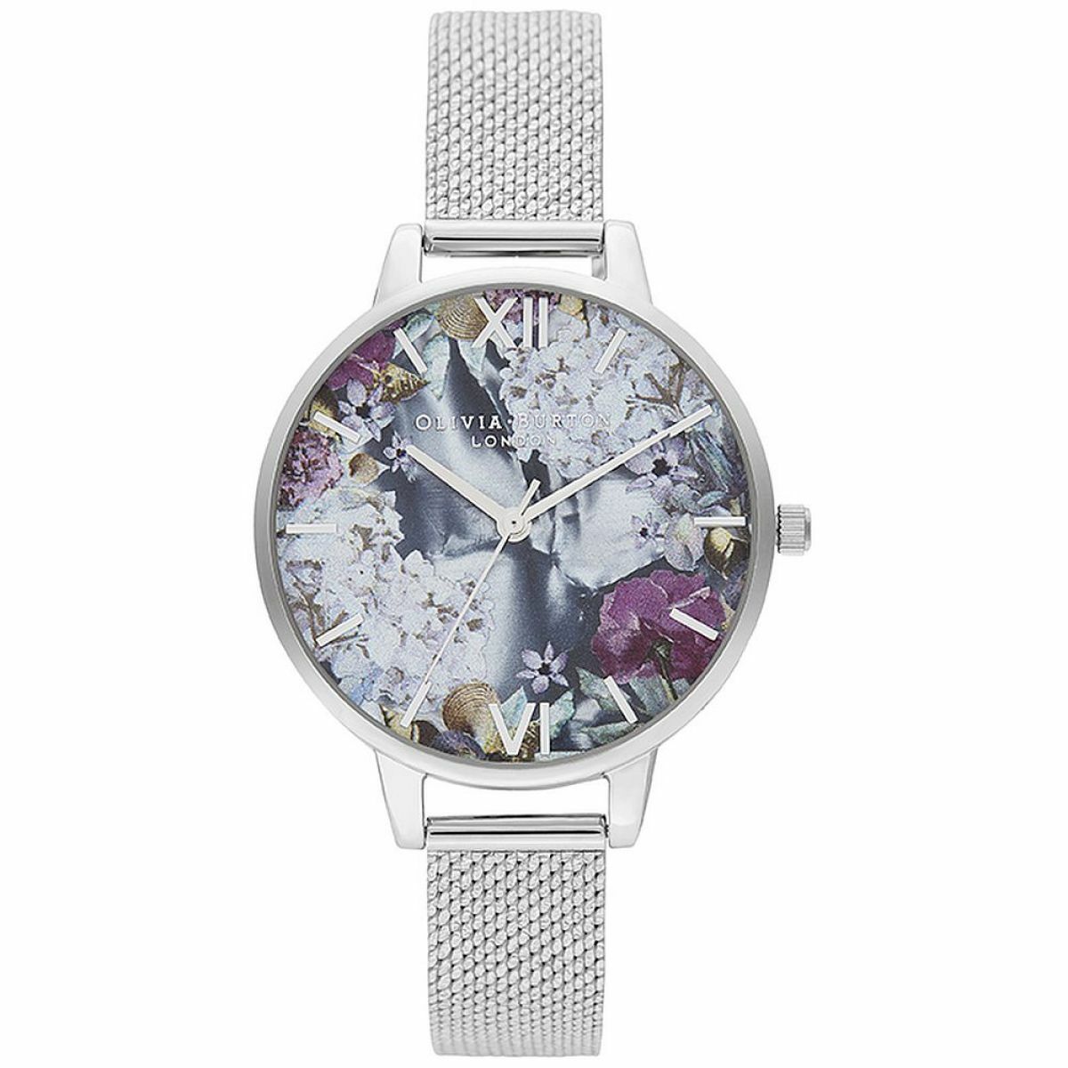 Damklocka Olivia Burton OB16US11 (Ø 34 mm) - 3