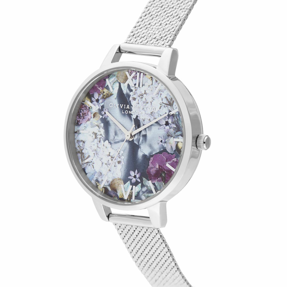 Damklocka Olivia Burton OB16US11 (Ø 34 mm) - 5