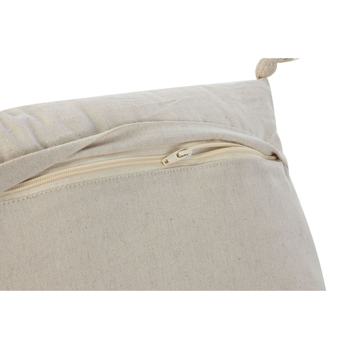 Kudde Home ESPRIT Boho 45 x 45 cm - 3
