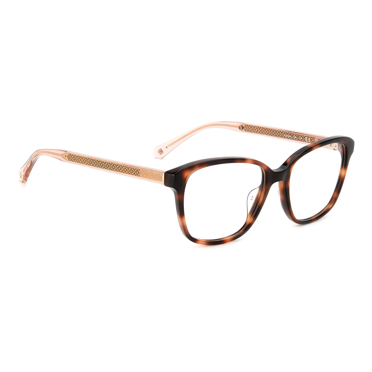 Glasögonbågar Kate Spade Ø 52 mm - 3