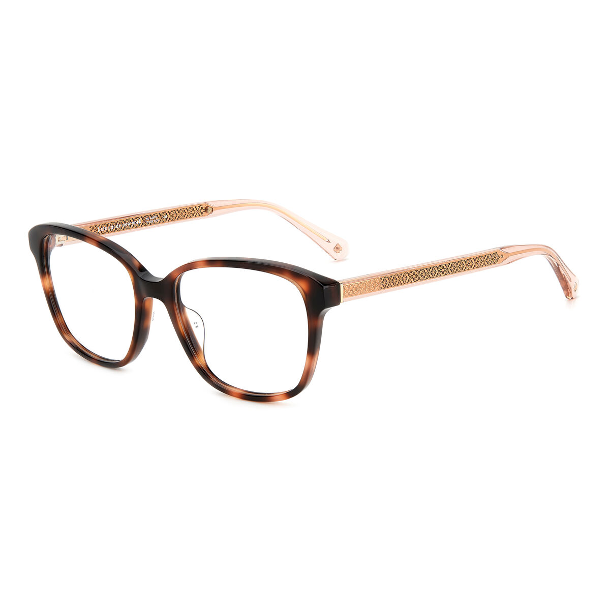 Glasögonbågar Kate Spade Ø 52 mm